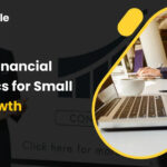 Harnessing Financial Data Analytics for Small Business Growth