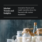 Flavored Milk Market Insights 2025-2033| Growth & Opportunity Analysis