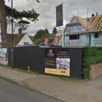Durable Hoarding Options to Withstand Harsh Weather