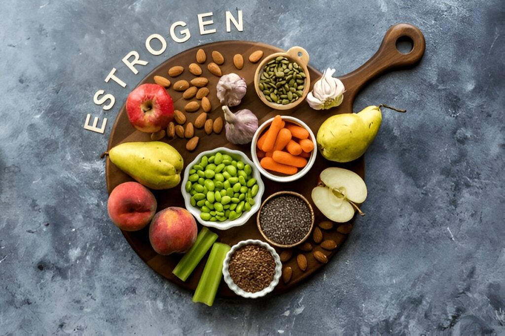 What to Add to Your Diet to Help Fight Hot Flashes in Women