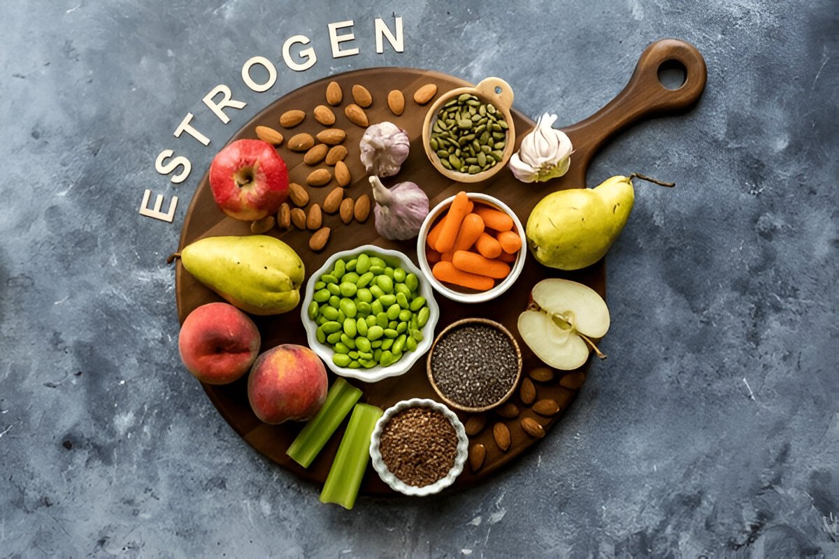What to Add to Your Diet to Help Fight Hot Flashes in Women