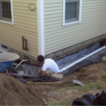 Protect Your Home with a French Drain System Solution