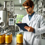 Unlocking the Secrets of Premix Gravy Powder Formulation: A Guide to Food Consultancy