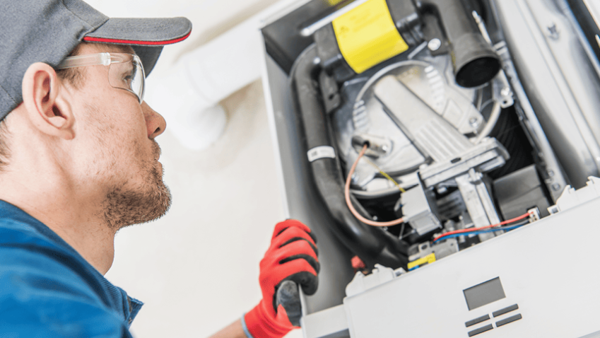 Essential Furnace Maintenance Tips to Keep You Warm