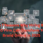 Top 7 Reasons Why Hiring Best SMO Firm Can Transform Your Brand Online in 2025