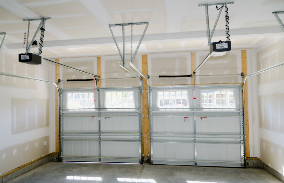 Reliable Garage Door Installation Services in Summerville, FL