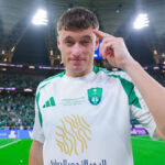 Gjanni Alioski Set for AFC Champions League Final Elite