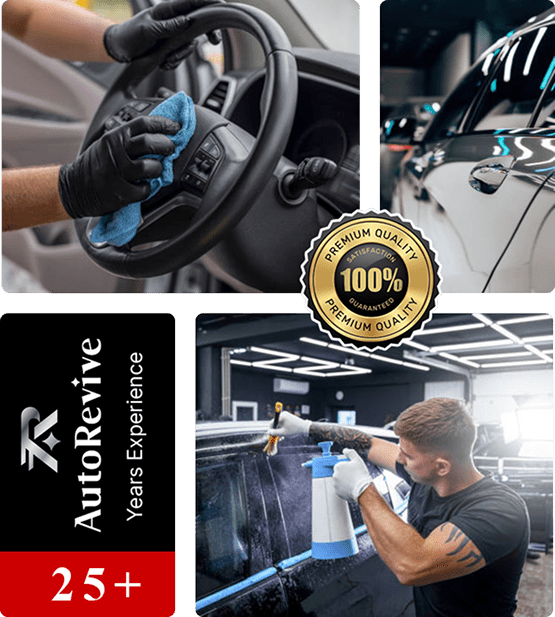 Professionele auto interieur reinigen in Utrecht voor een fris en schoon resultaat