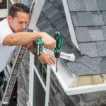 Brennan Roofing & Contracting – Expert Gutter Installation Services