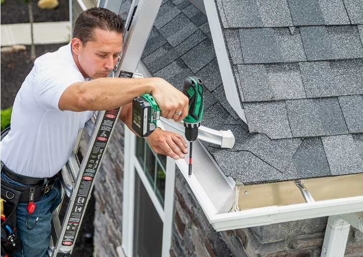 Brennan Roofing & Contracting – Expert Gutter Installation Services