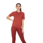 Why Gym T-Shirts for Women Are More Than Just Workout Gear