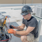 Top-Quality HVAC Replacement by Sami James HVAC Services LLC