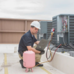 HVAC Service for Year-Round Comfort  AIR FACTORY Heating &Cooling