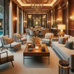 Ceiling Fan Size and Placement Tips for Your Home