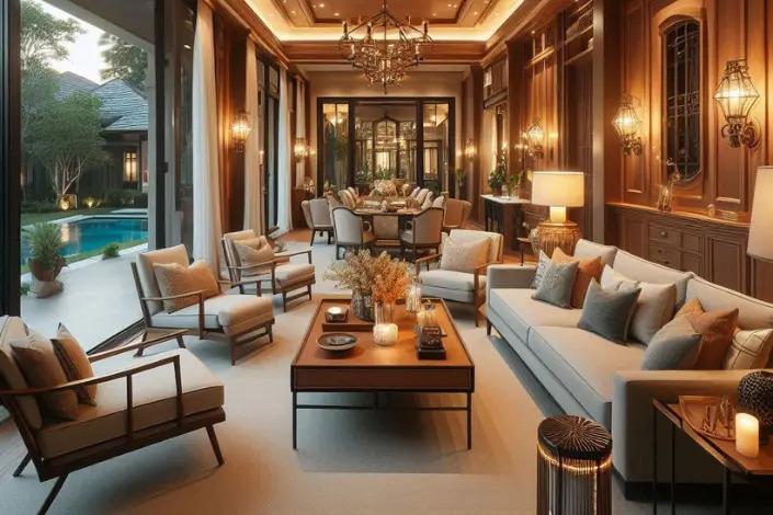 Ceiling Fan Size and Placement Tips for Your Home