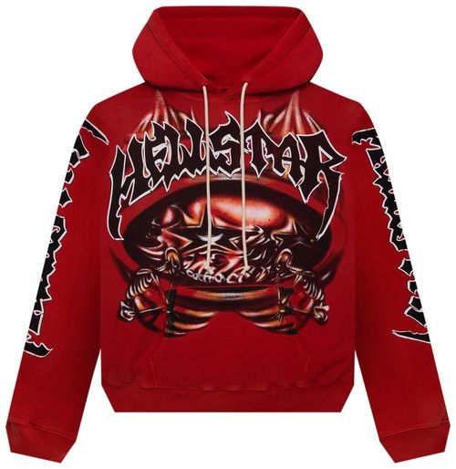 The Allure of Hellstar Clothing