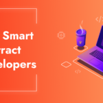Hire Smart Contract Developers