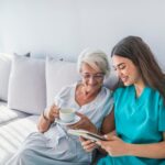 Top Benefits of Home Nursing Services in Dubai