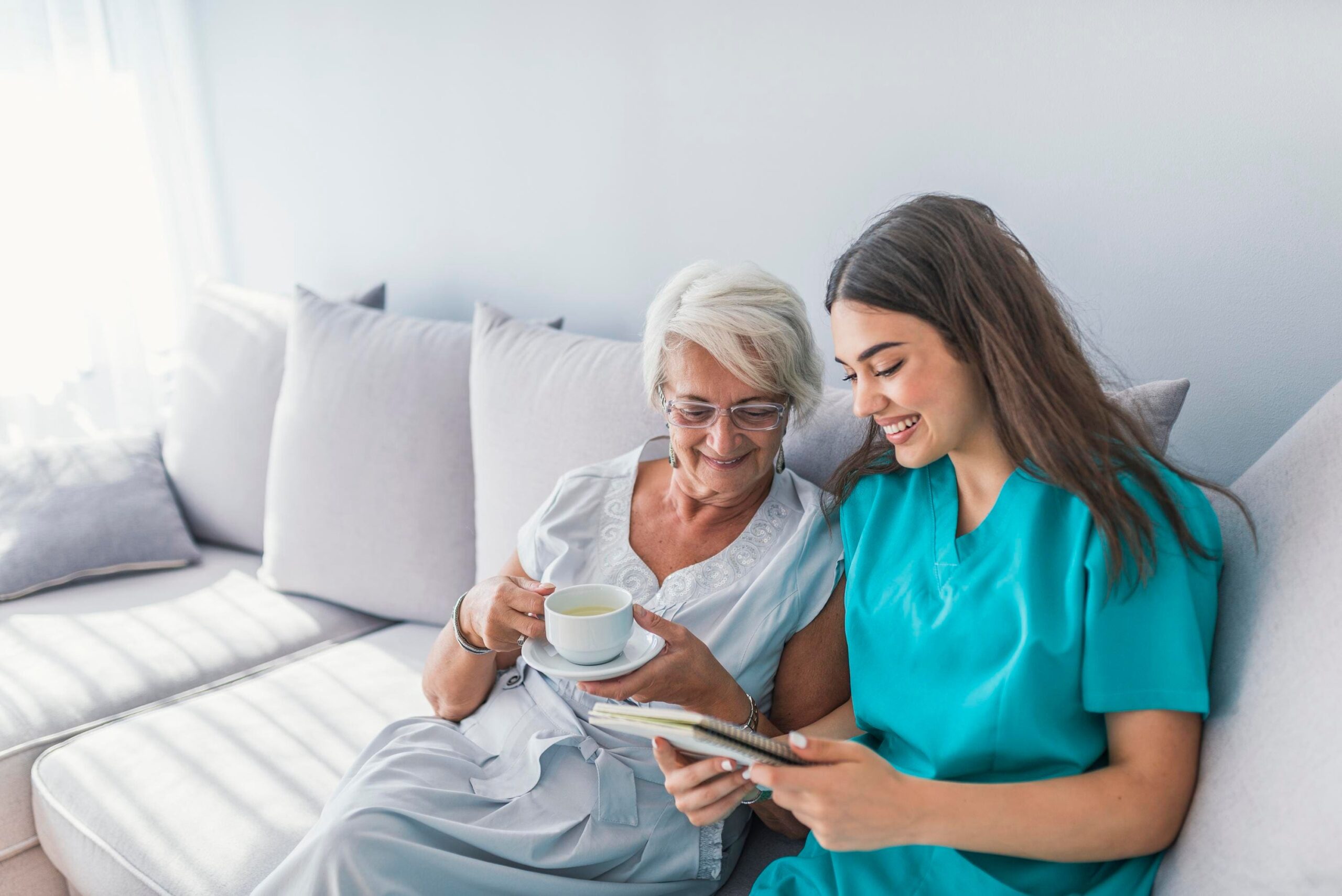 Top Benefits of Home Nursing Services in Dubai
