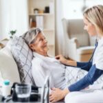 Why Hospice Care in the Nursing Home?