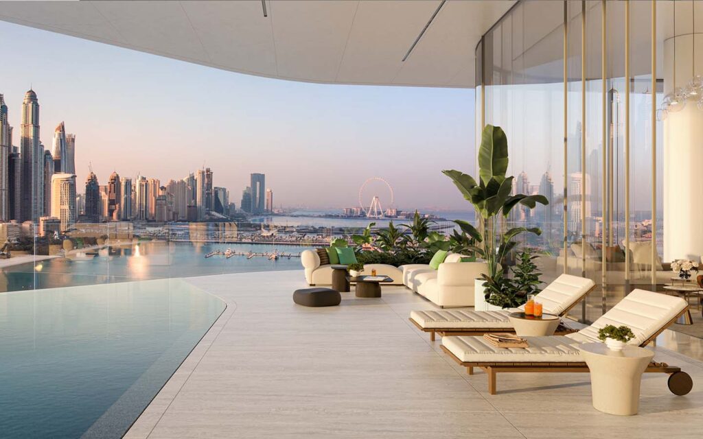 Apartments for Sale in Dubai