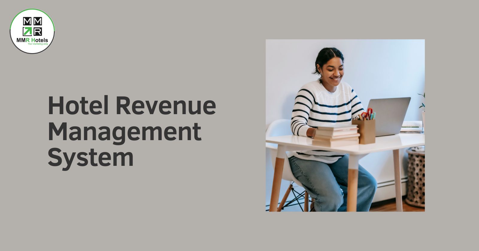 How MMR Hotels Benefits from Hotel Revenue Management System