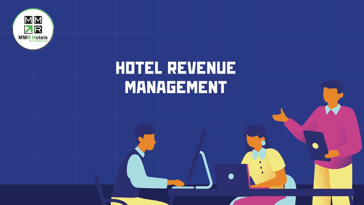 Boost Your Hotel Profits with MMR Hotels’ Smart Revenue Management