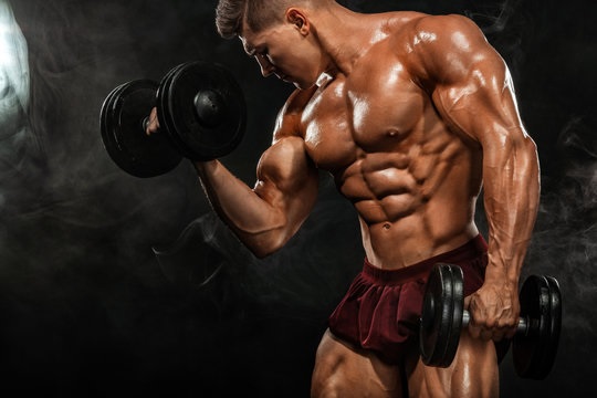 How Can You Buy Roids Online from Genuine Manufacturers?