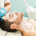 How Deep Cleansing Facial Affects Skin Texture?