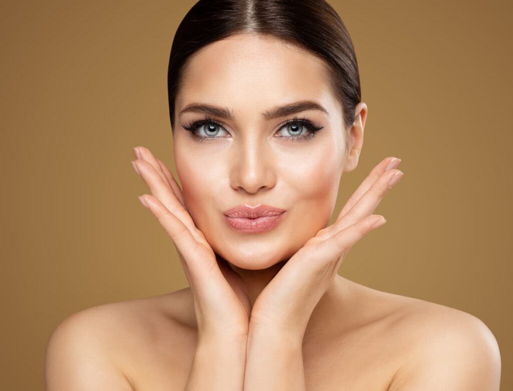 How Long Does It Take to Recover After Getting Cheek Fillers in Dubai