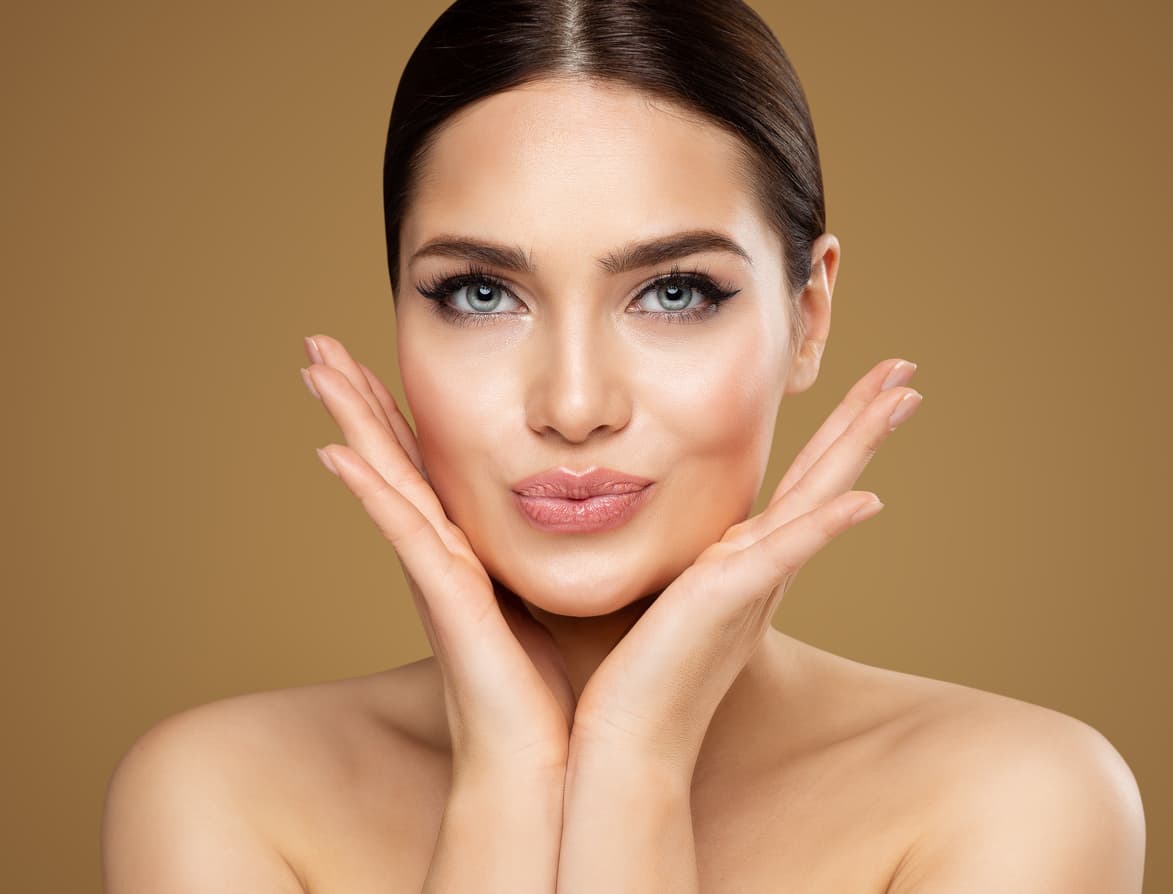 How Long Does It Take to Recover After Getting Cheek Fillers in Dubai