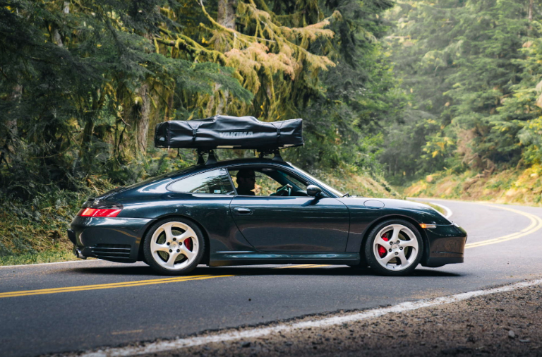 How Will a Roof Rack Affect Your Car’s Performance?