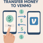 How Do You Pay Someone on Venmo?