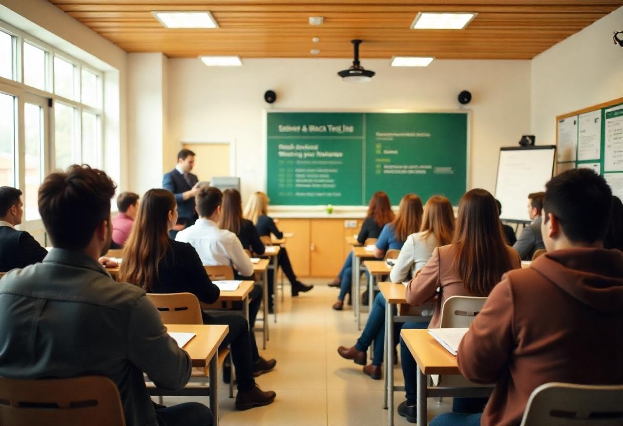 Best IELTS Institute in Panchkula: Achieve Your Desired Band Score