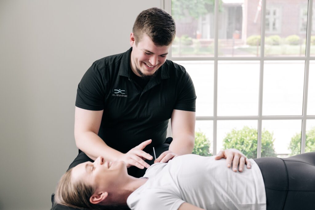 Reasons to choose a Chiropractor In Indianapolis, Indiana