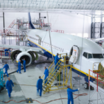 How to Become an Aerospace Engineer: Qualifications & Career