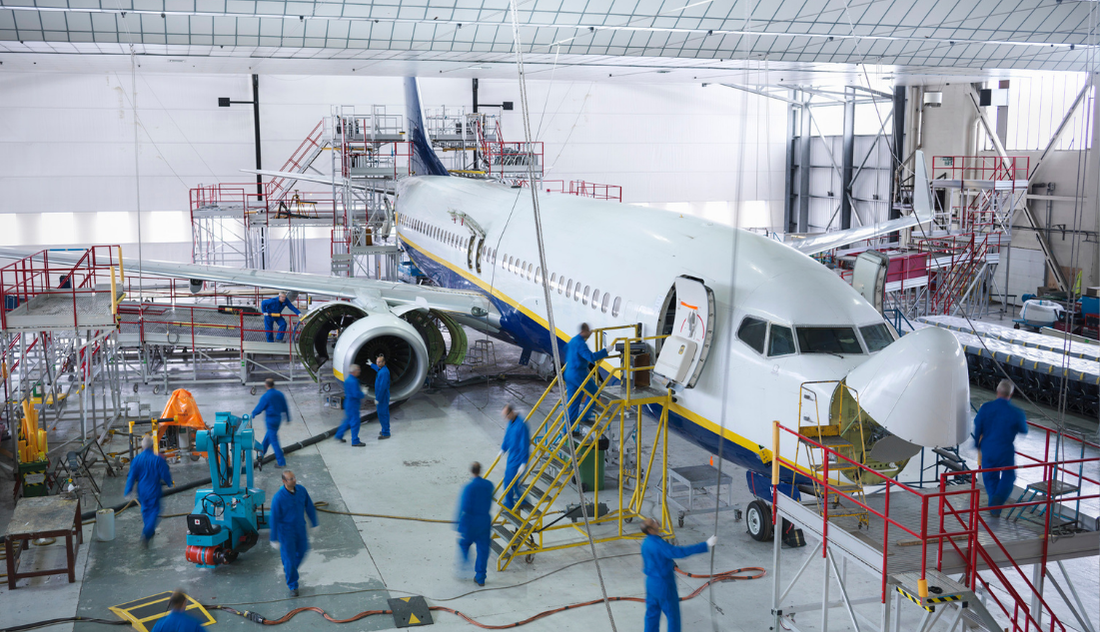 How to Become an Aerospace Engineer: Qualifications & Career