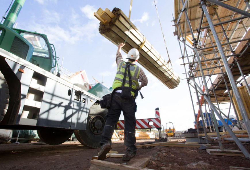 Accurate and Dependable Lumber Take-off Services are provided by Paragon Estimating