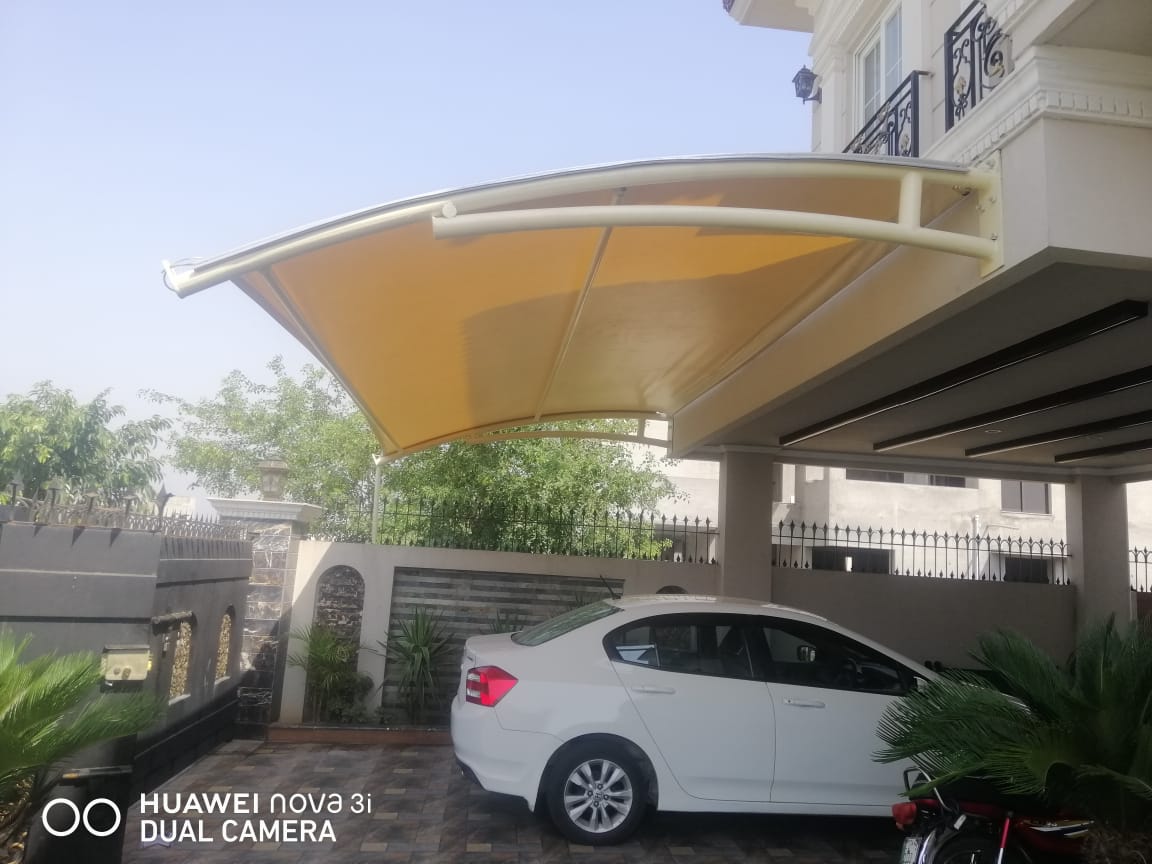 Benefits of Home Car Parking Shed