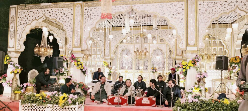 Man Kunto Maula: A Timeless Qawwali’s Spiritual Core