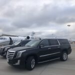 Why Are More Travelers Choosing Limos for SFO Airport Transfers?