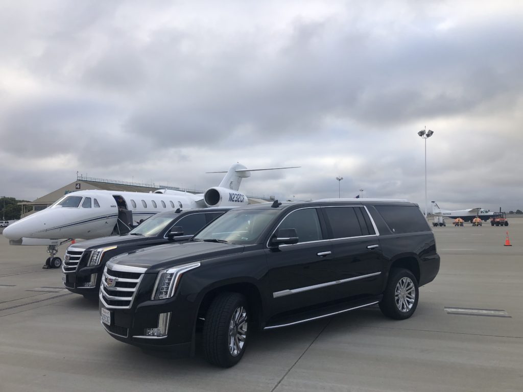 Why Are More Travelers Choosing Limos for SFO Airport Transfers?
