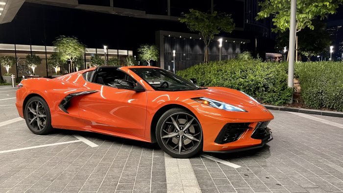 Rental Prestige Cars in Dubai – Redefine Your Driving