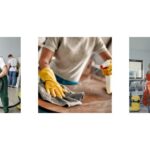 Professional Cleaning Service Company in Dubai – Infinity Services
