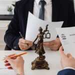 Secure Your Ideas with the Best IPR Law Firm in Noida