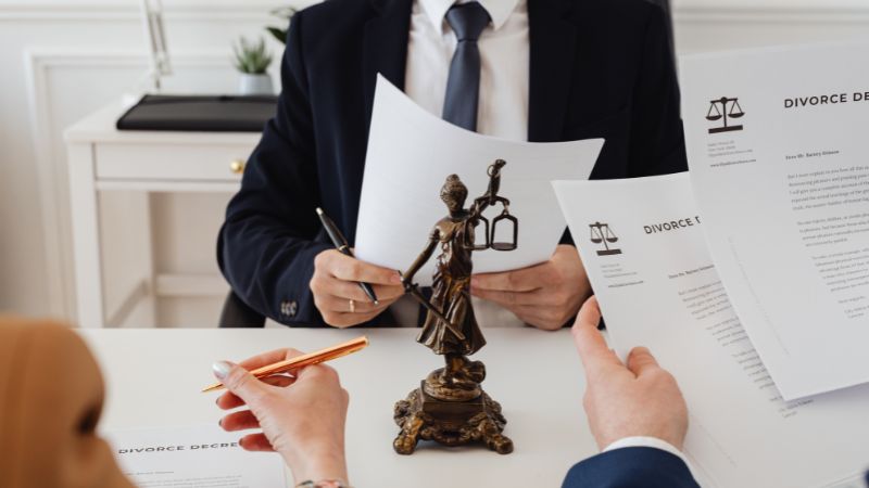 Secure Your Ideas with the Best IPR Law Firm in Noida