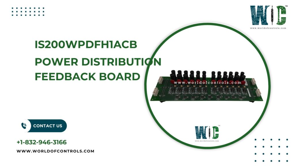 What is a Power Distribution Feedback Board? A Guide for Engineers