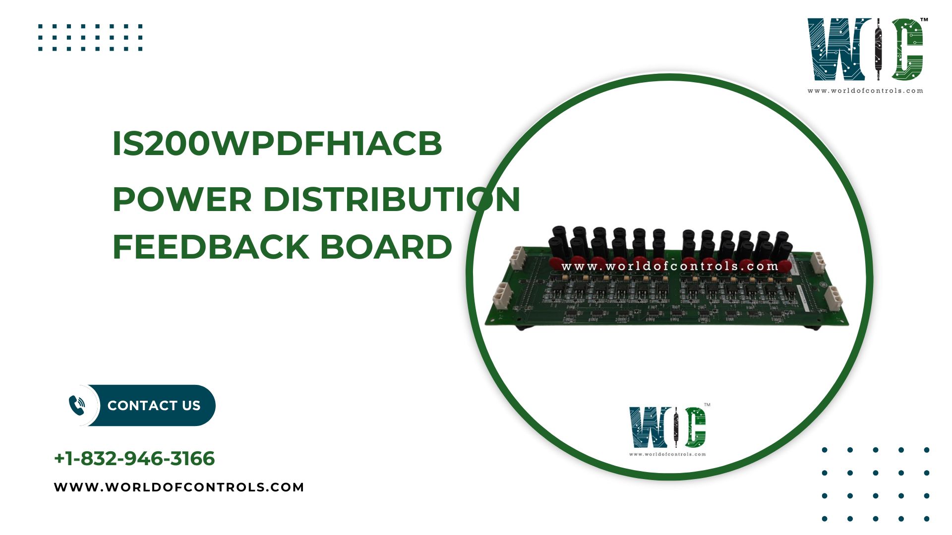 What is a Power Distribution Feedback Board? A Guide for Engineers