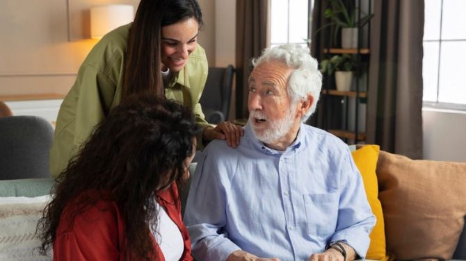 In-Home Senior Care in Seattle, WA: What Makes It a Practical Choice