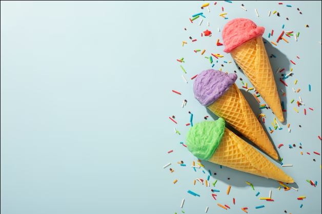 Ice Cream Market in India Size, Growth & Trends Forecast 2025-2033